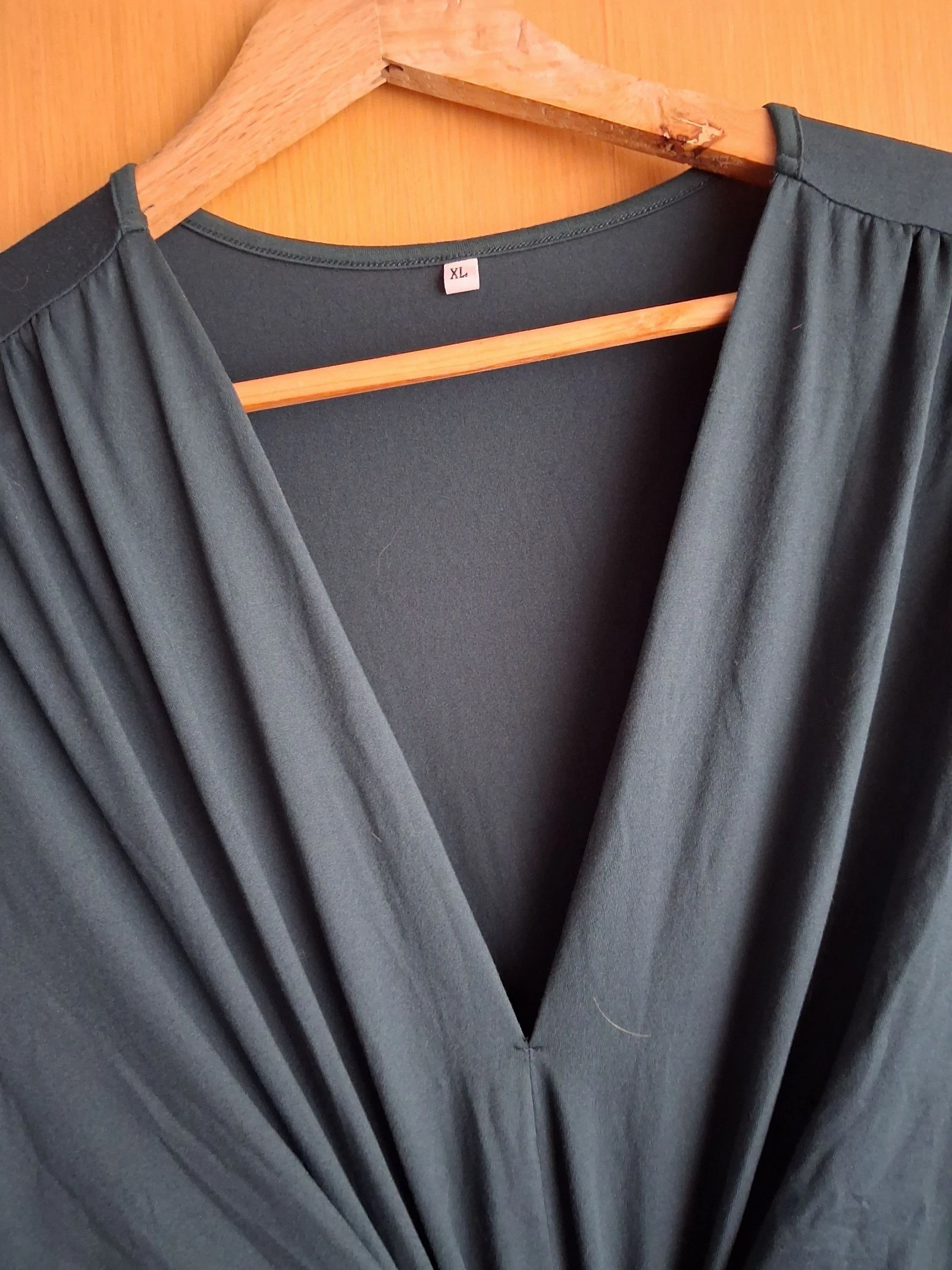 Pull en tricot – photo 4